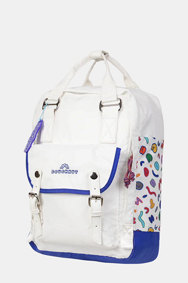 You-Niverse White Bag 3