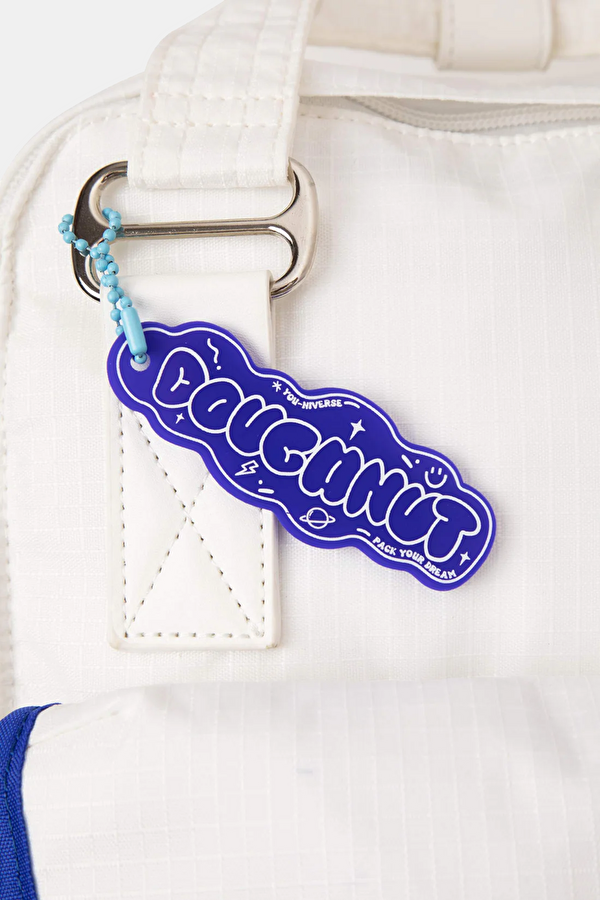 You-Niverse White Bag 8