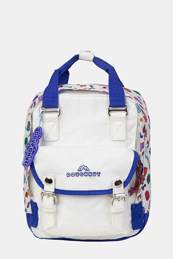 White Bag