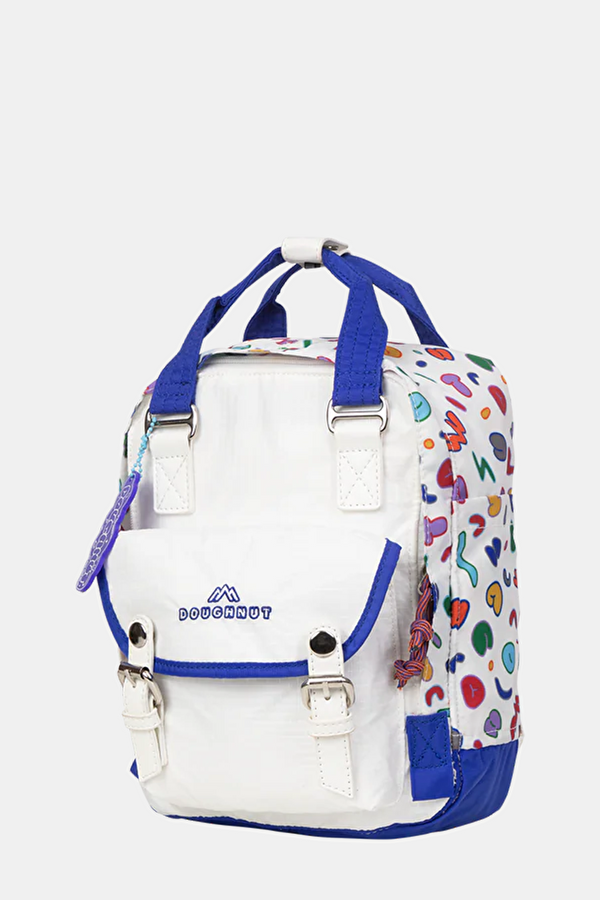 White Bag 3
