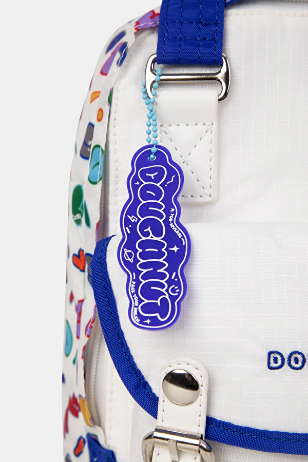 White Bag 5