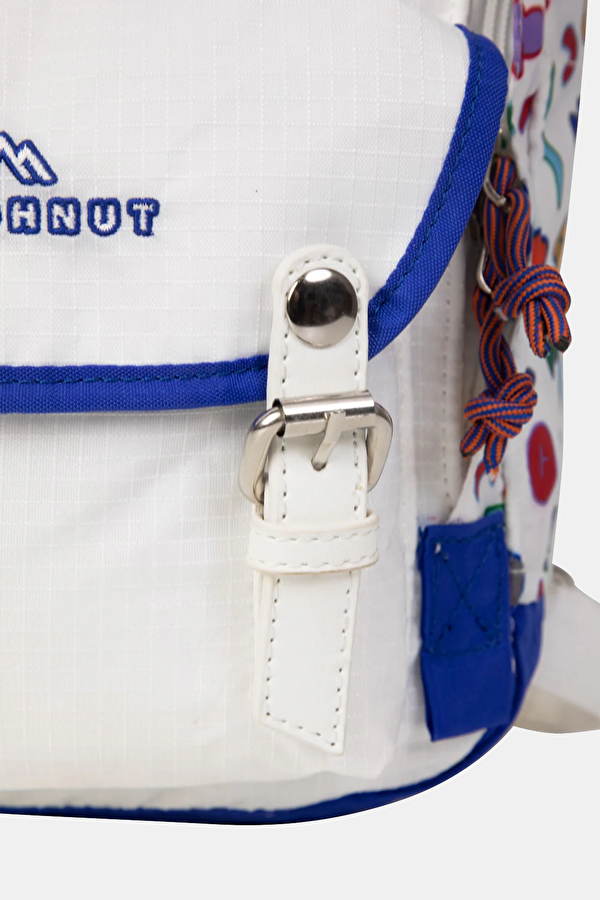 White Bag 6