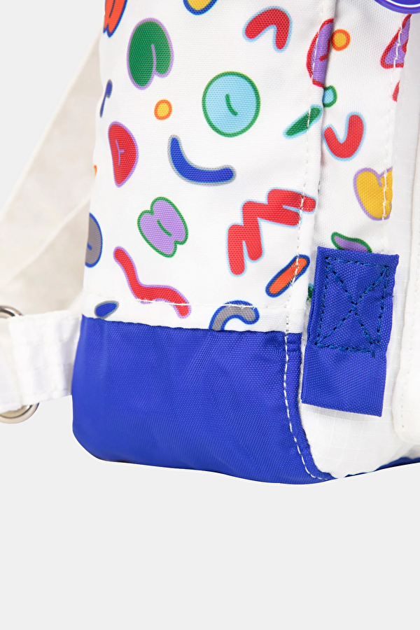 White Bag 7