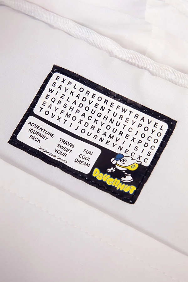 White Bag 9