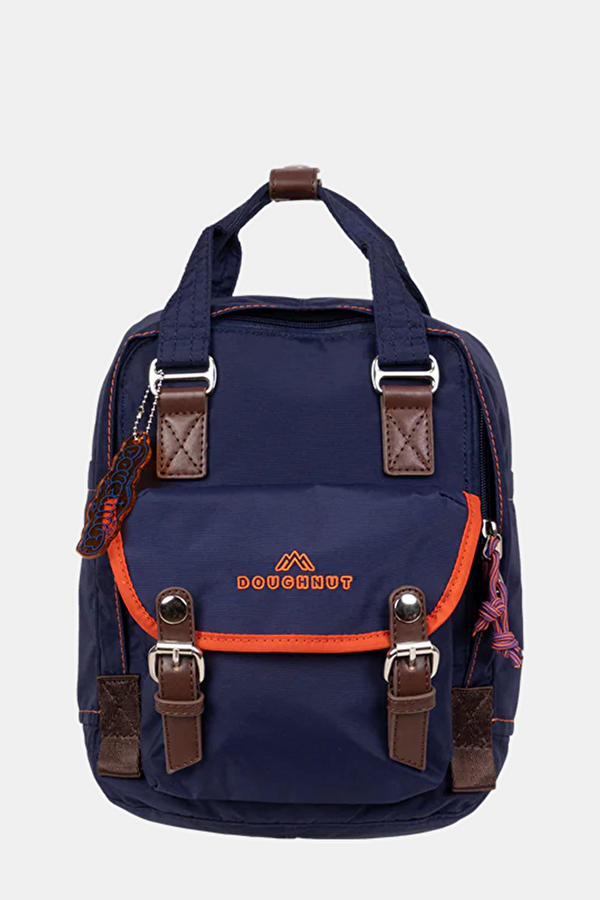 Navy Bag