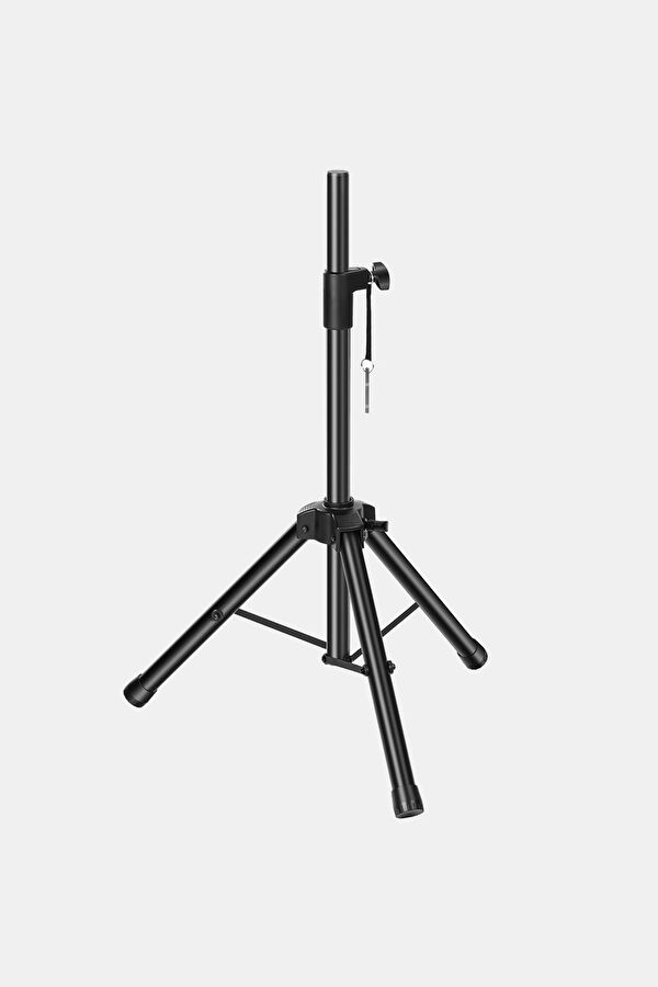 Ikarao Break X1-X2 Ayarlanabilir Hoparlör Standı Siyah