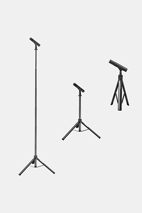 Ikarao Mikrofon Standı 2