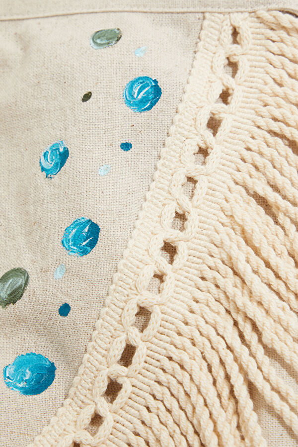 Light Sand Women's Pareo 6