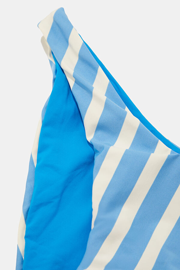 Light Blue Women's Bikini 7