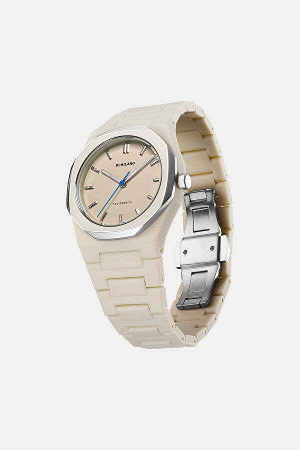 Grey Mesh Kol Saati 2