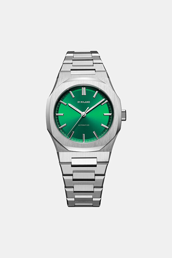 Green Code Kol Saati