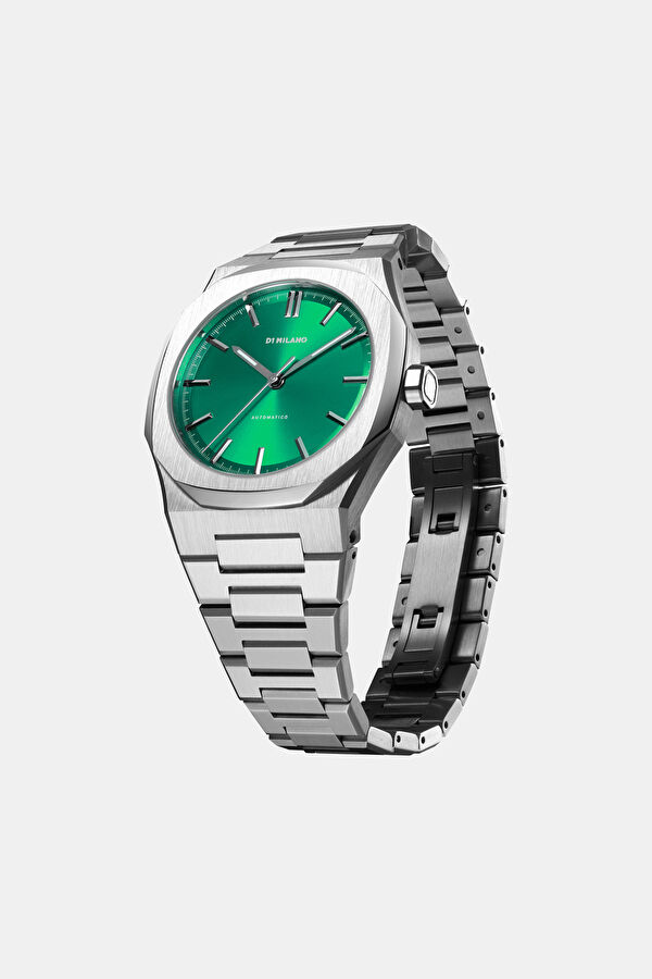 Green Code Kol Saati 2