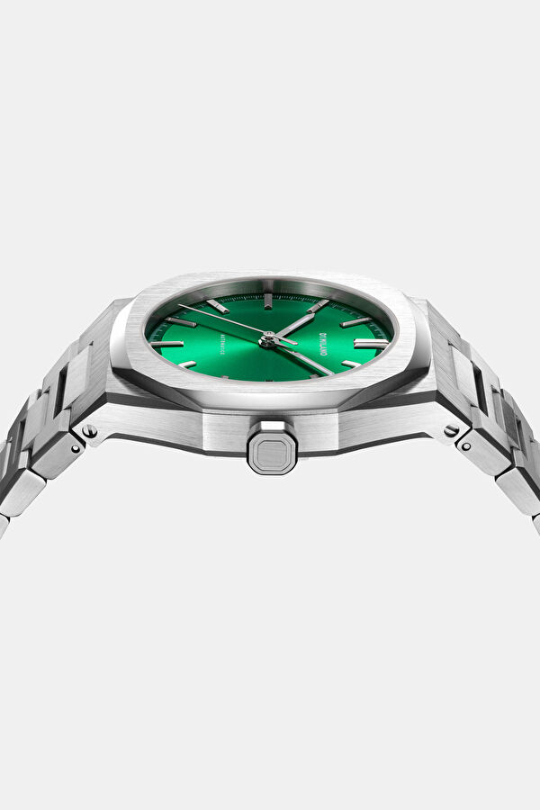 Green Code Kol Saati 4