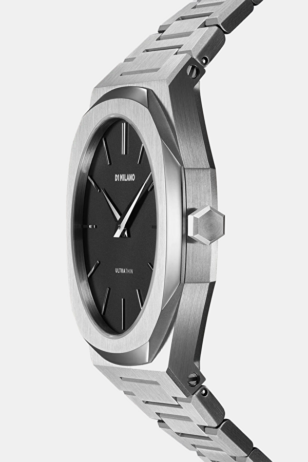 Re-Silver Watch 2