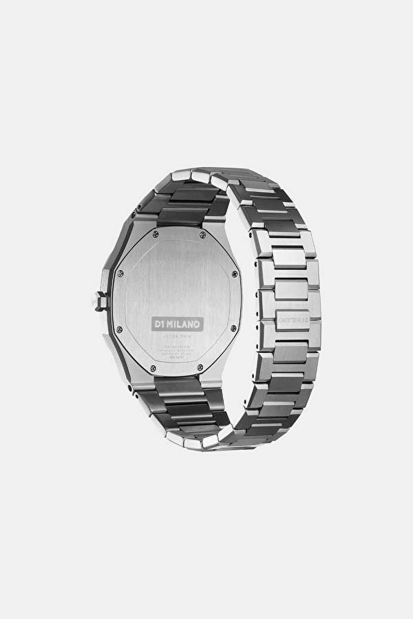 Re-Silver Watch 4
