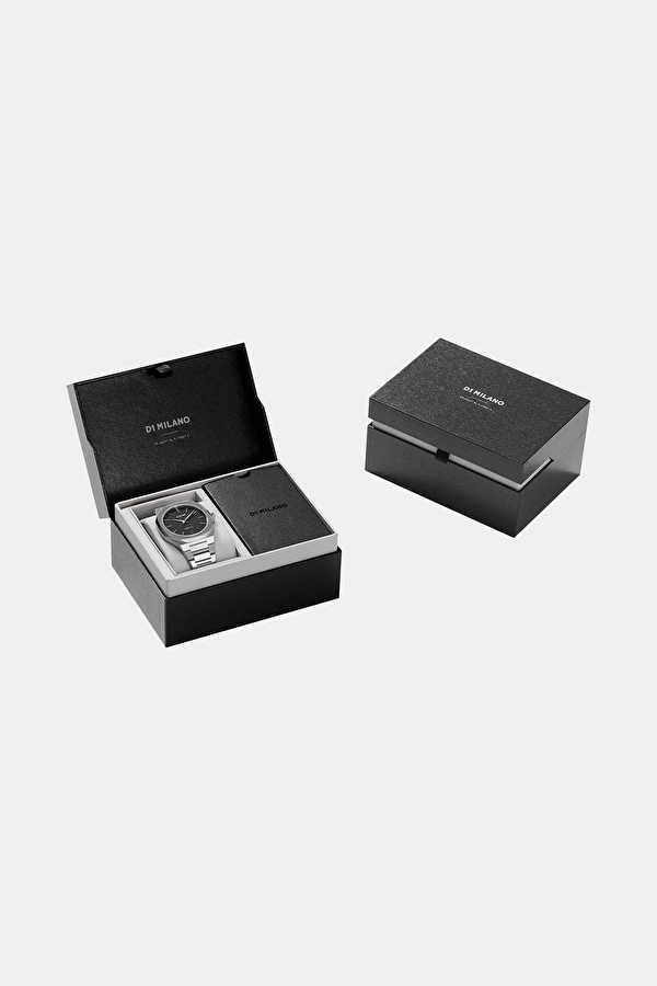 Re-Silver Watch 7