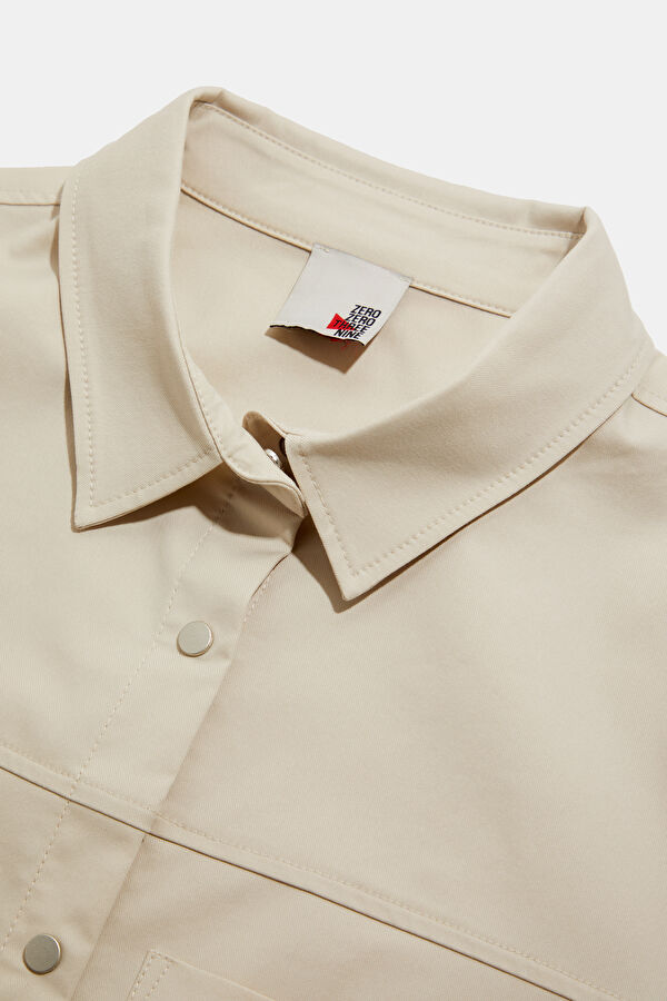 Light Gray Shirt 3
