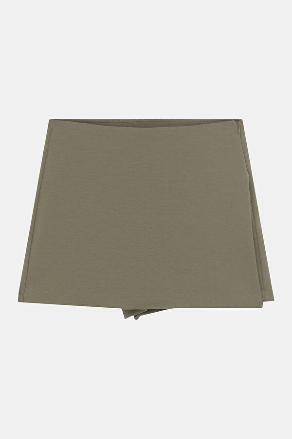 Mink Women's Skirt