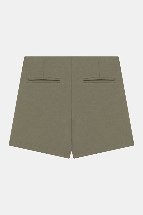 Mink Women's Skirt 2