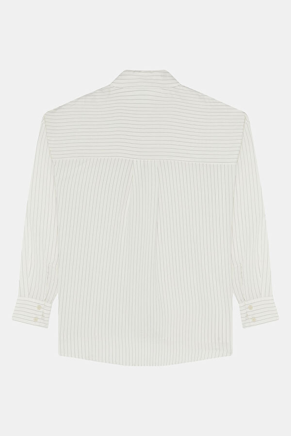 Off-white women's shirt 2