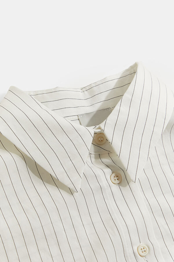 Off-white women's shirt 3