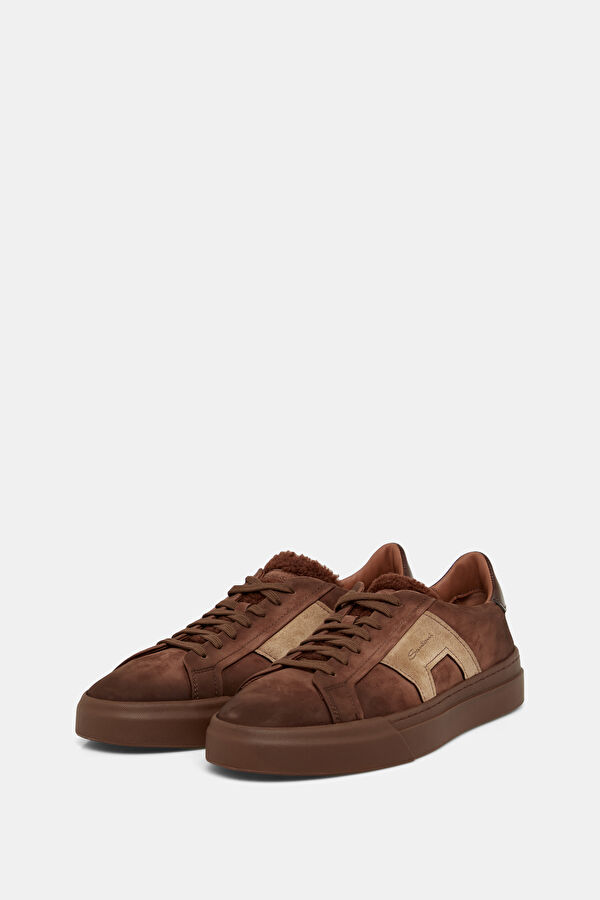 Tan Sneaker Erkek 2
