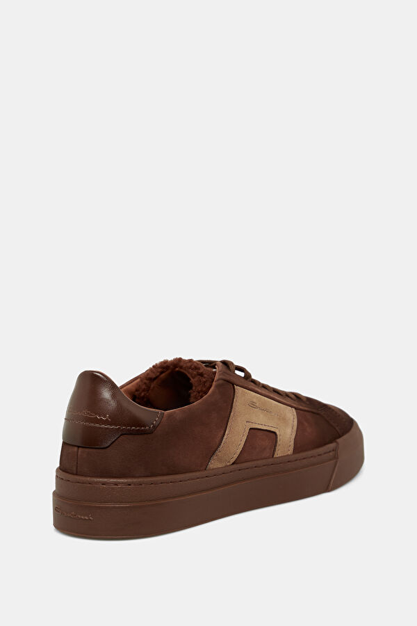Tan Sneaker Erkek 3