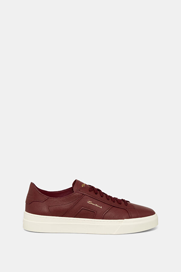 Red Men's Sports Shoes