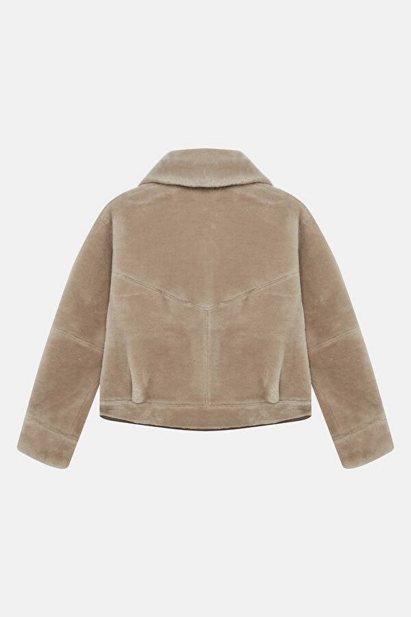 Mink Women's Coat 2