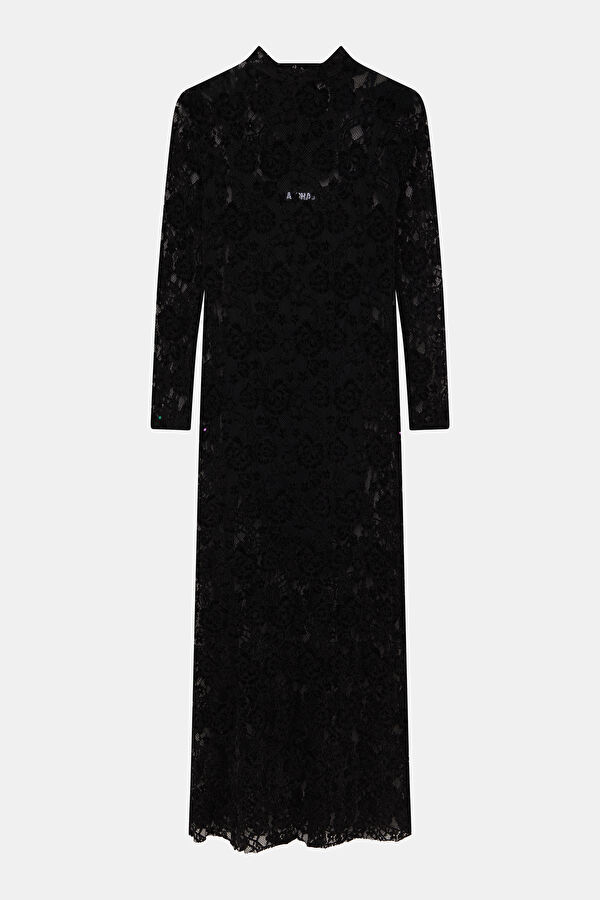 Black Women's Dress