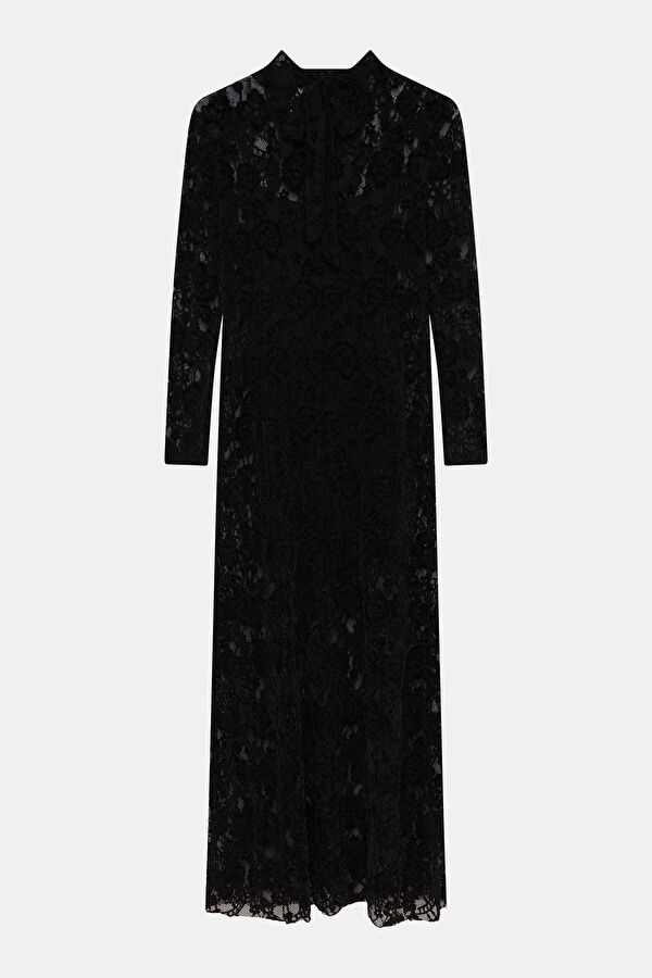 Black Women's Dress 2