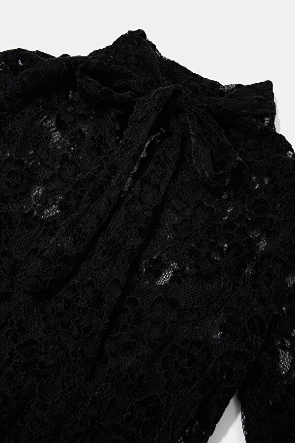 Black Women's Dress 3