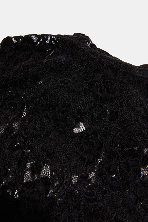 Black Women's Dress 4
