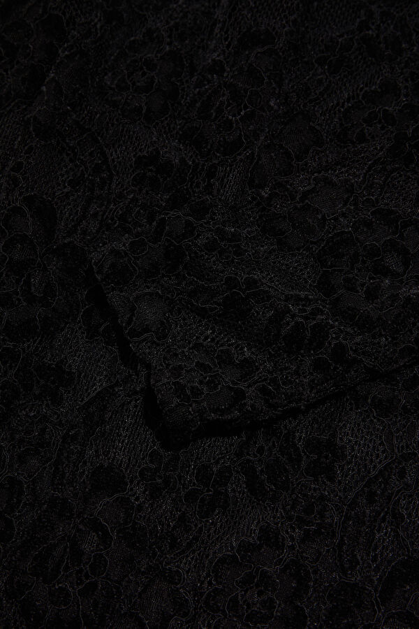 Black Women's Dress 5