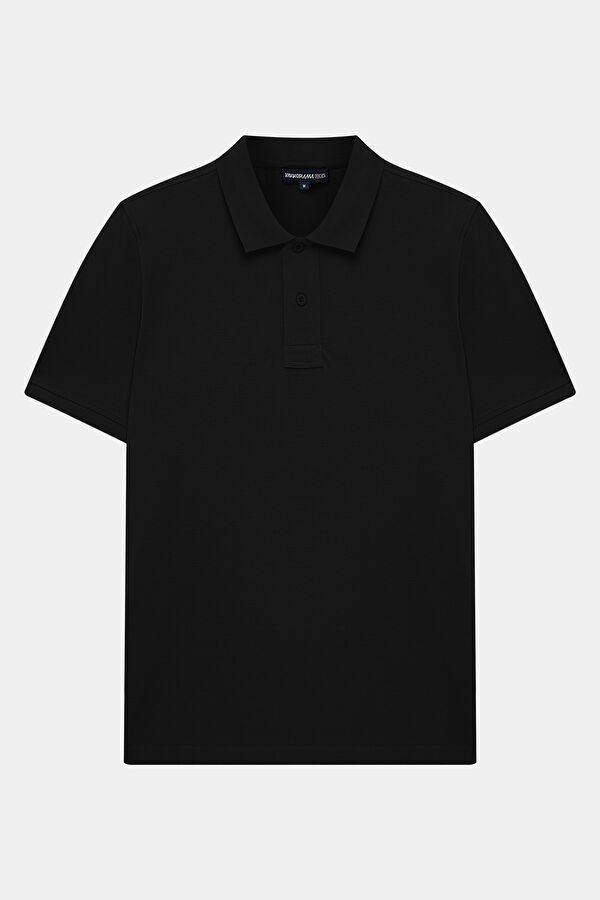 Black Men's T-Shirt
