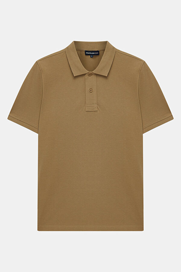 Camel Men's T-Shirt