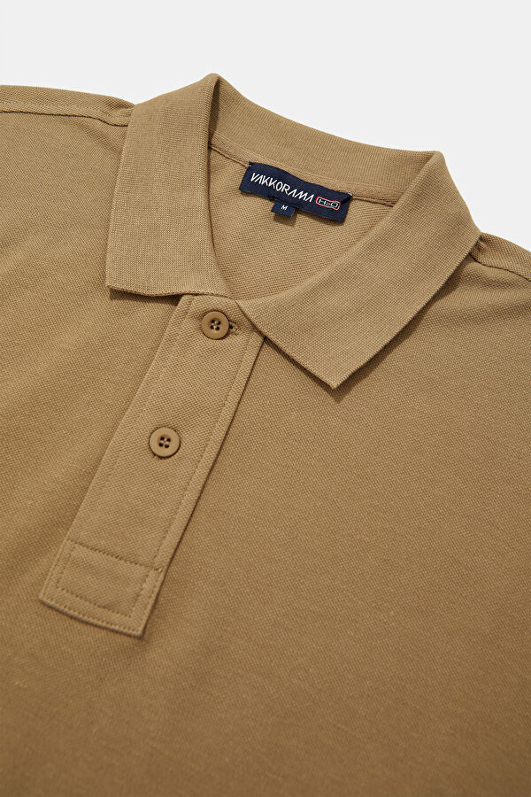 Camel Men's T-Shirt 3