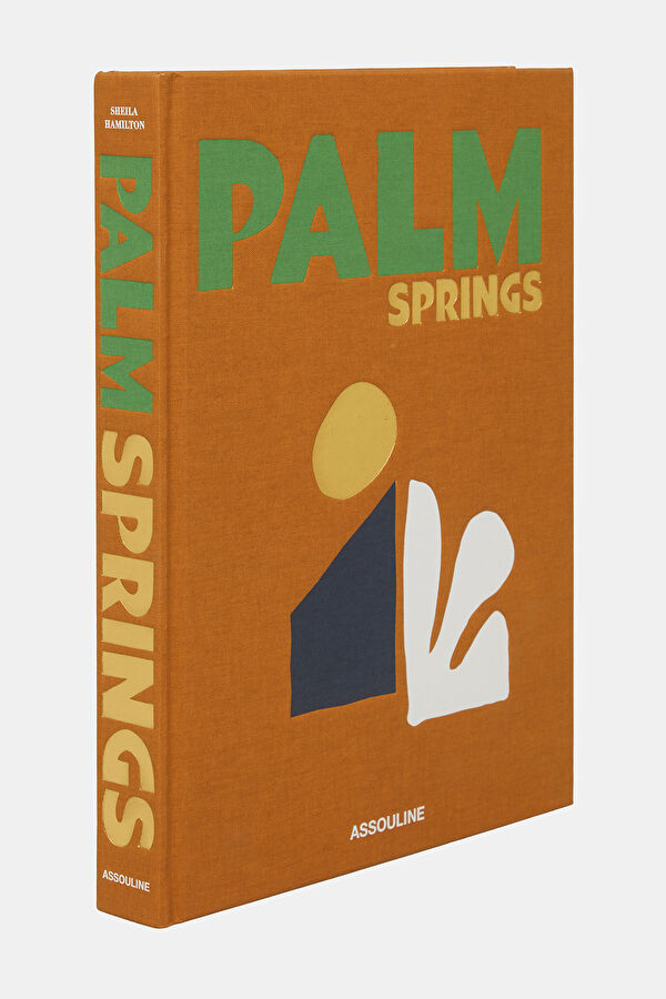 Palm Springs 2