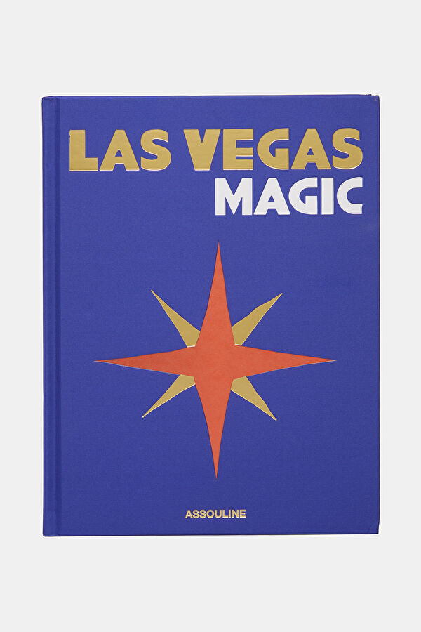 Las Vegas Magic