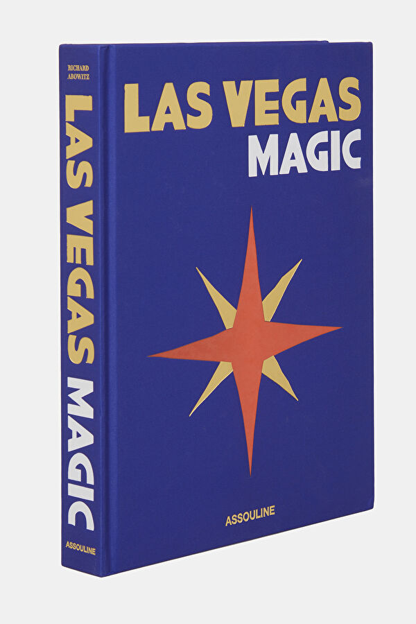 Las Vegas Magic 2