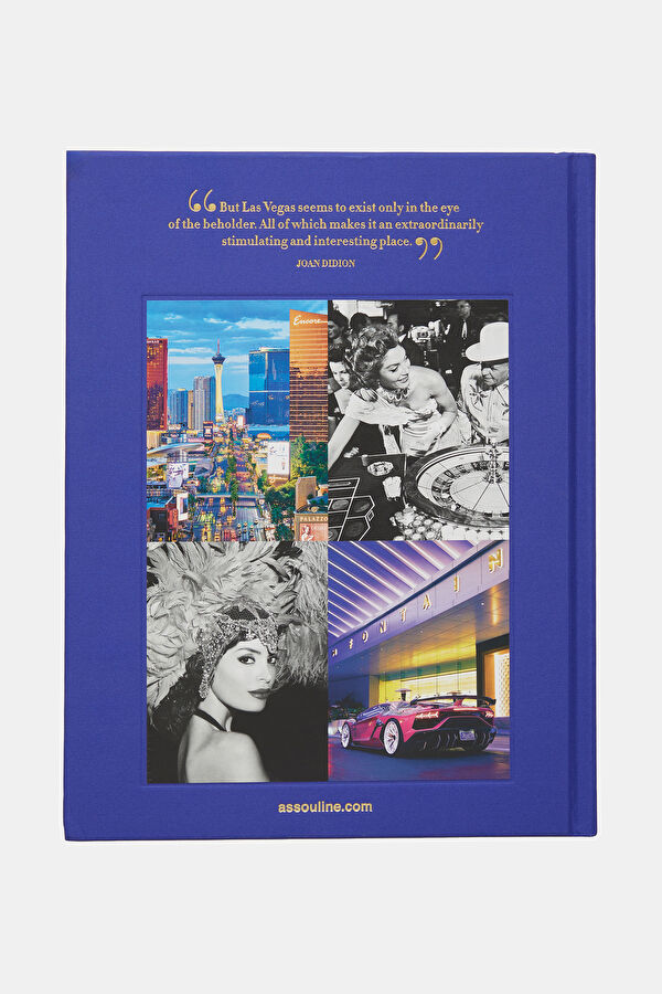 Las Vegas Magic 3