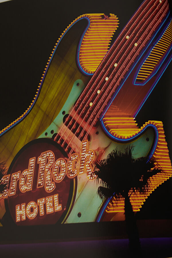 Las Vegas Magic 8