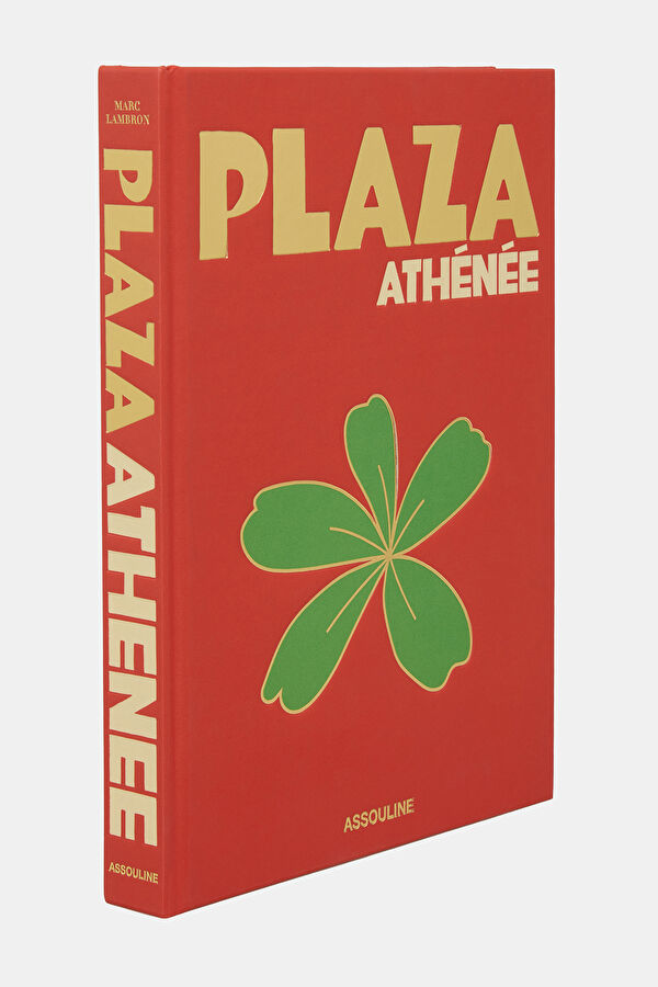 Plaza Athénée 2