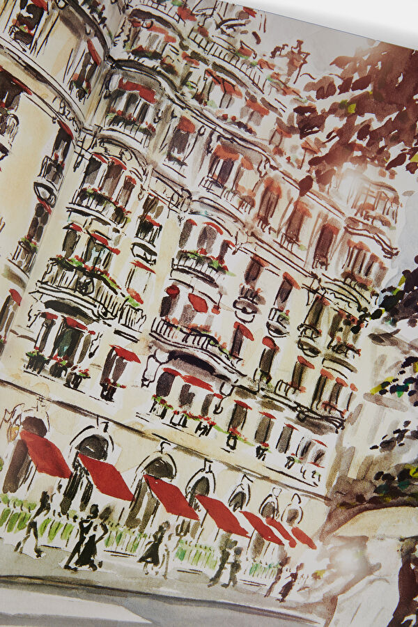 Plaza Athénée 5