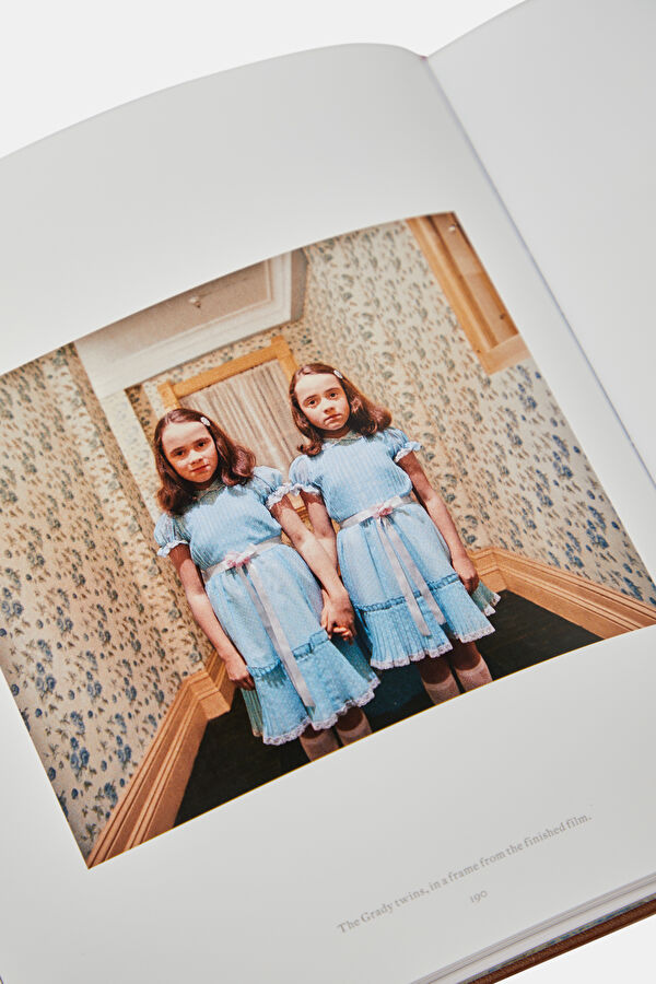 Stanley Kubrick's The Shining 8