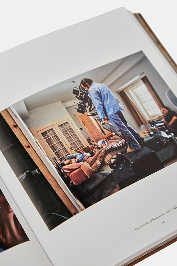 Stanley Kubrick's The Shining 9