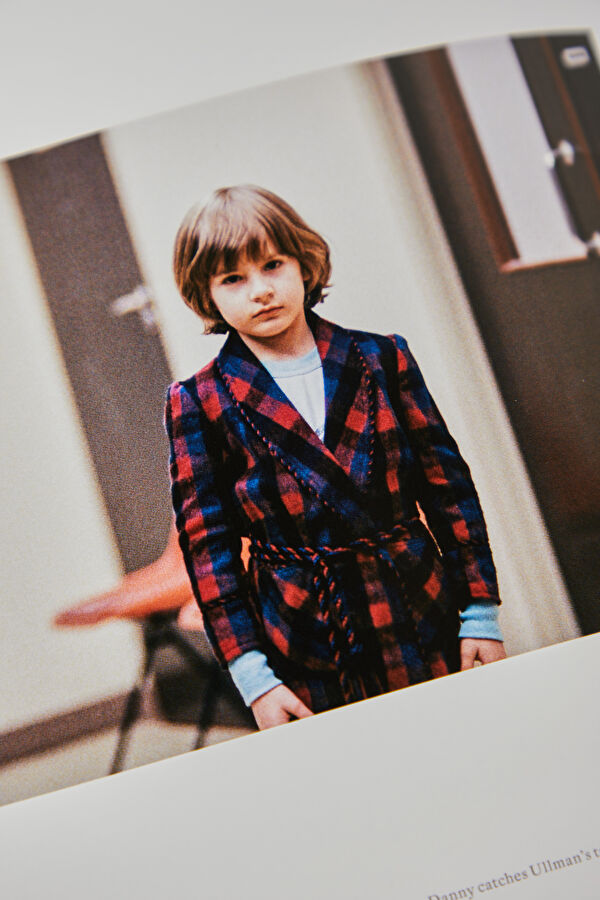 Stanley Kubrick's The Shining 11