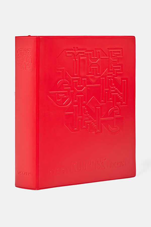 Stanley Kubrick's The Shining 13