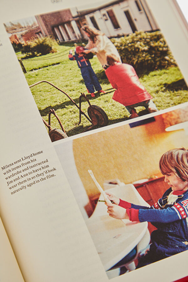 Stanley Kubrick's The Shining 17