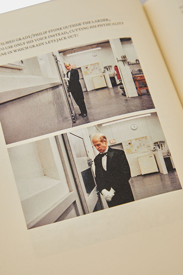 Stanley Kubrick's The Shining 19